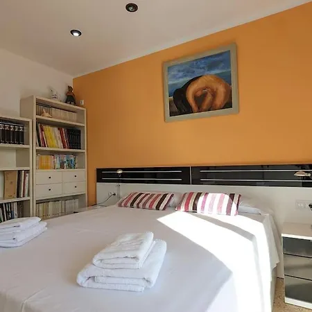 Appartement Relax En El Corazon De *