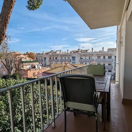 Appartement Relax En El Corazon De Castell-Platja d'Aro