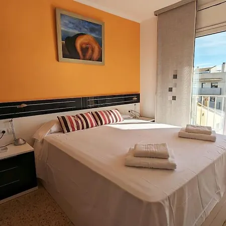 Apartment Relax En El Corazon De Platja d'Aro