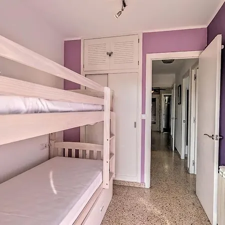 Appartement Relax En El Corazon De