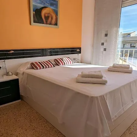 Appartement Relax En El Corazon De