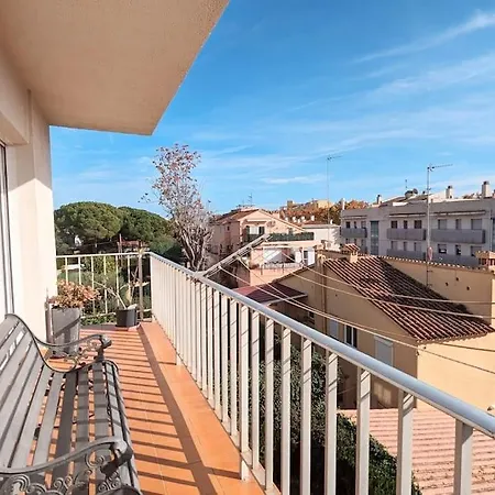 Relax En El Corazon De Appartement *